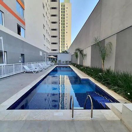 Studio Blue Bras - Rua Coronel Mursa, 56 - Bras Сан-Паулу Екстер'єр фото